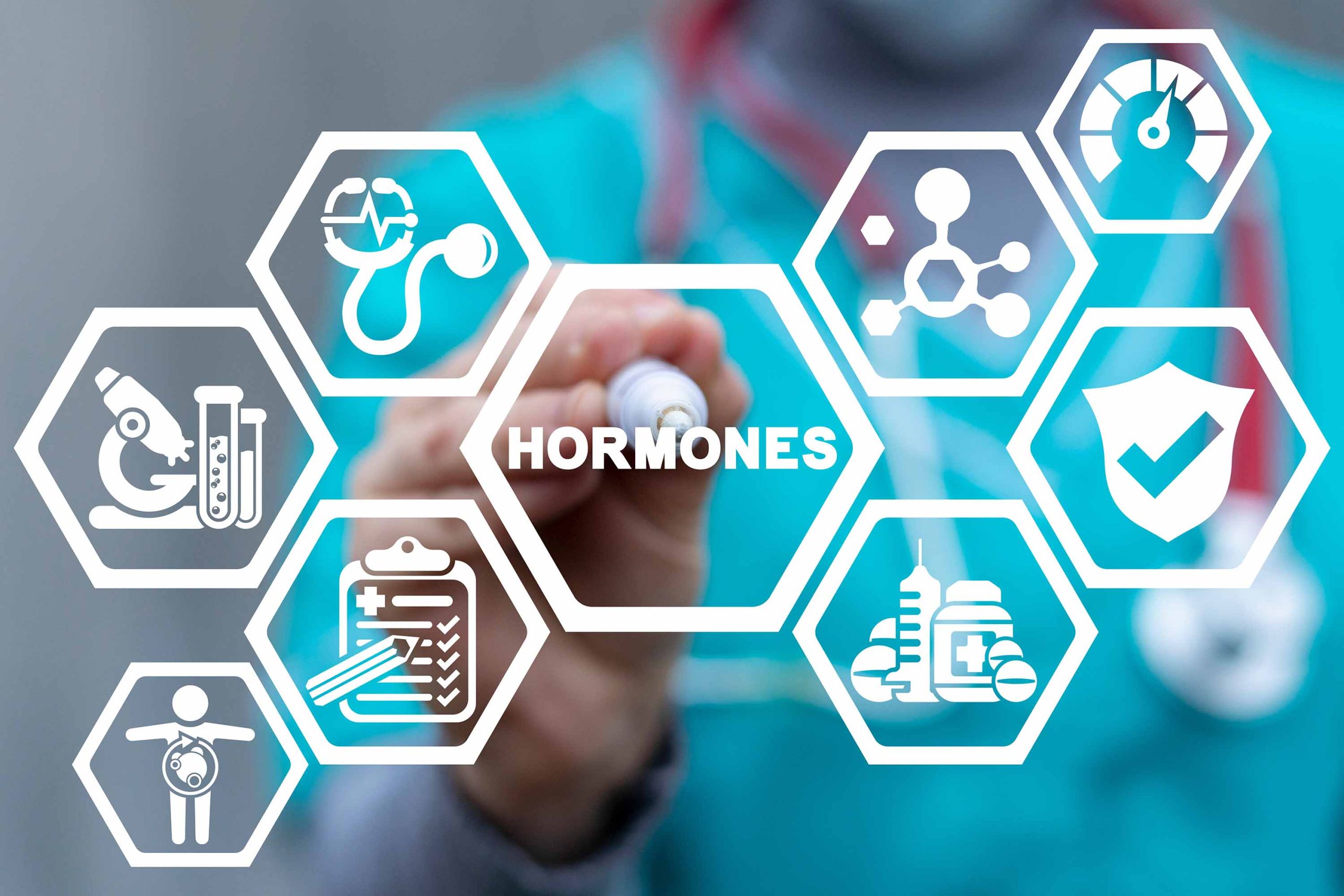 Hormone Replacement Therapy for men and women in Florida HRT